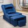 Bàn chân điện bồn tắm chân ghế sofa Bàn chân tắm rửa tai rửa chân phòng tắm hơi sofa giường massage - Phòng tắm hơi / Foot Bath / Thể hình ghế massage gintell