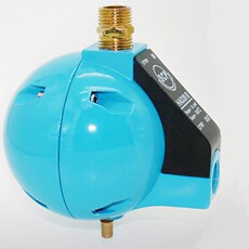 Машина had-20b球形排水器 空压机配件 电子自动排水器 苏州工厂直销