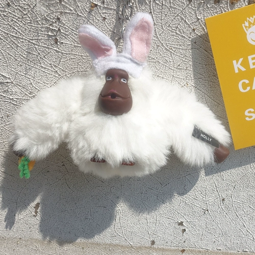 Kilping Bunny Girl Monkey Penden