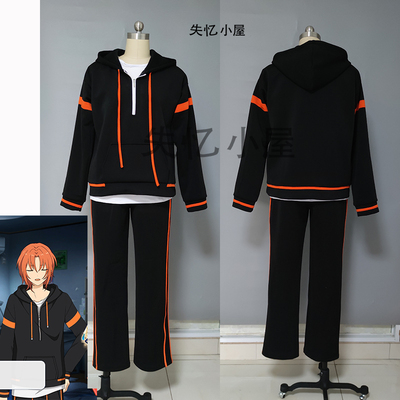 taobao agent Hut, sports suit, clothing, cosplay