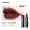 colorkey Kolaqi Black Magnetic Stripe Lipstick Matte Matte Lipstick lâu dài Không dính Cup Không phai màu Bean Paste - Son môi