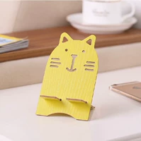 Желтый котенок