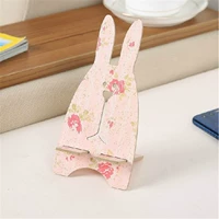 Горный камеллический кролик