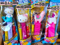 253. Blink Kitty Once Support