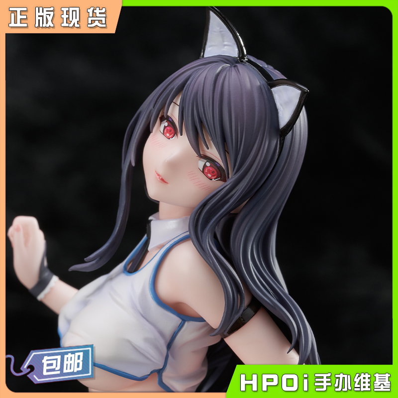 PartyLook 渡边沙耶香 美少女 手办