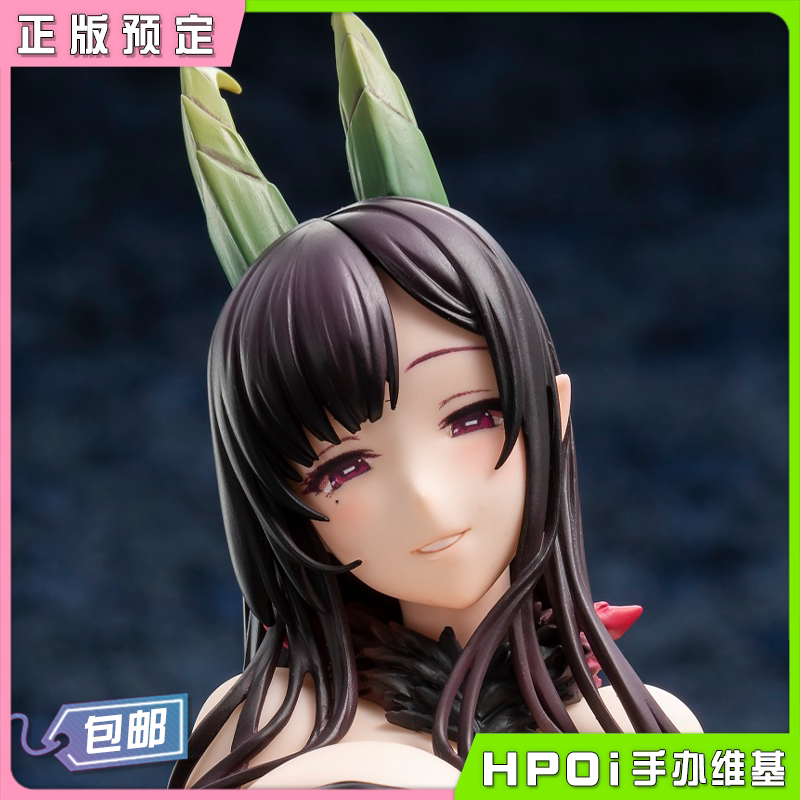 角川 kdcolle 恶魔姐姐 千夜 手办