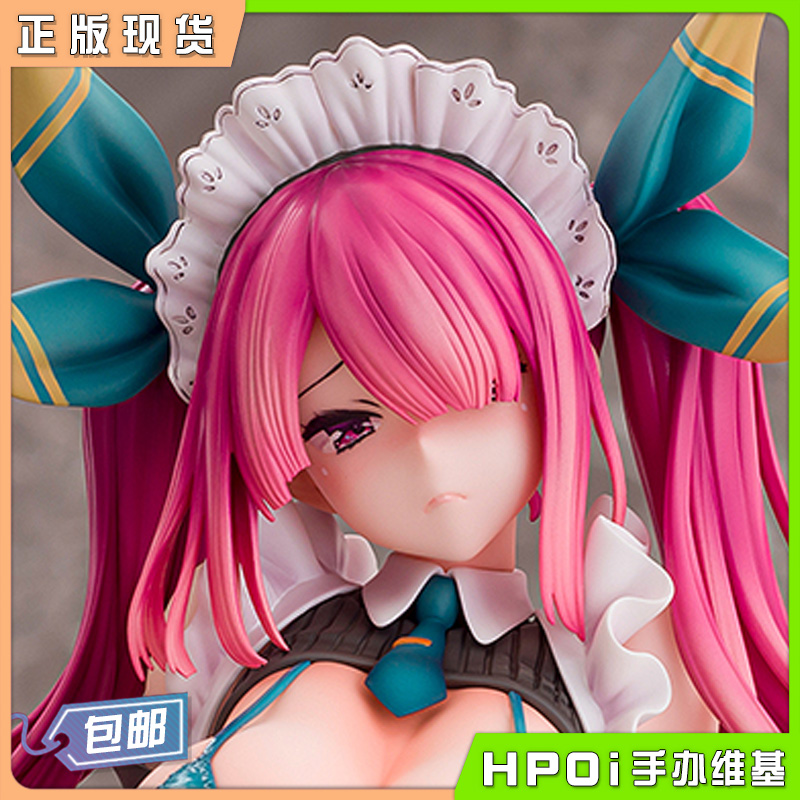 Native Cleyera Doll 凤爱丽丝 手办