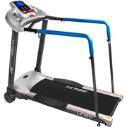 Owo máy chạy bộ người già trong nhà đi bộ về nhà máy tập thể dục phục hồi chức năng tập thể dục câm máy chạy bộ điện - Máy chạy bộ / thiết bị tập luyện lớn