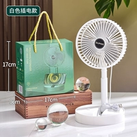 Белая подарочная коробка (непосредственно вставьте модель USB) 80 единиц