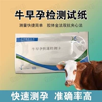 Тестовая бумага на ранней стадии беременности 1