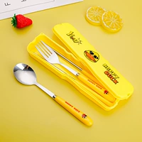 B.Duck, посуда, комплект, 3 шт