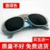 Bạn hàn Timxin đốt kính hàn, kính bảo vệ mắt đặc biệt cho thợ hàn, chống chói tia cực tím, kính râm, khẩu trang da bò kiến hàn điện tử 