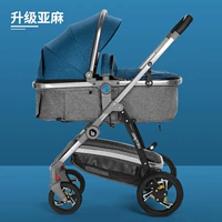 Чернильные зеленые (обновление льна)+выделенное затенение