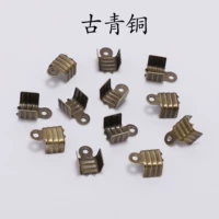 Бронзовый, 8mm