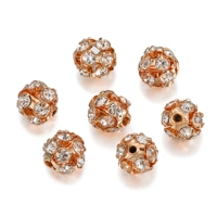 KC Gold 6mm 30