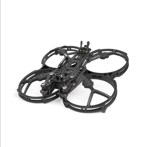 GEPRC GEP-CL35 V2 подходит для O3 MAP CINELOG35 V2-канал Круглый кольцевой рамка