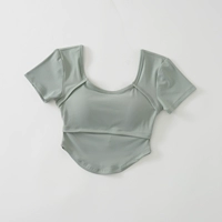 Мятно-зеленый