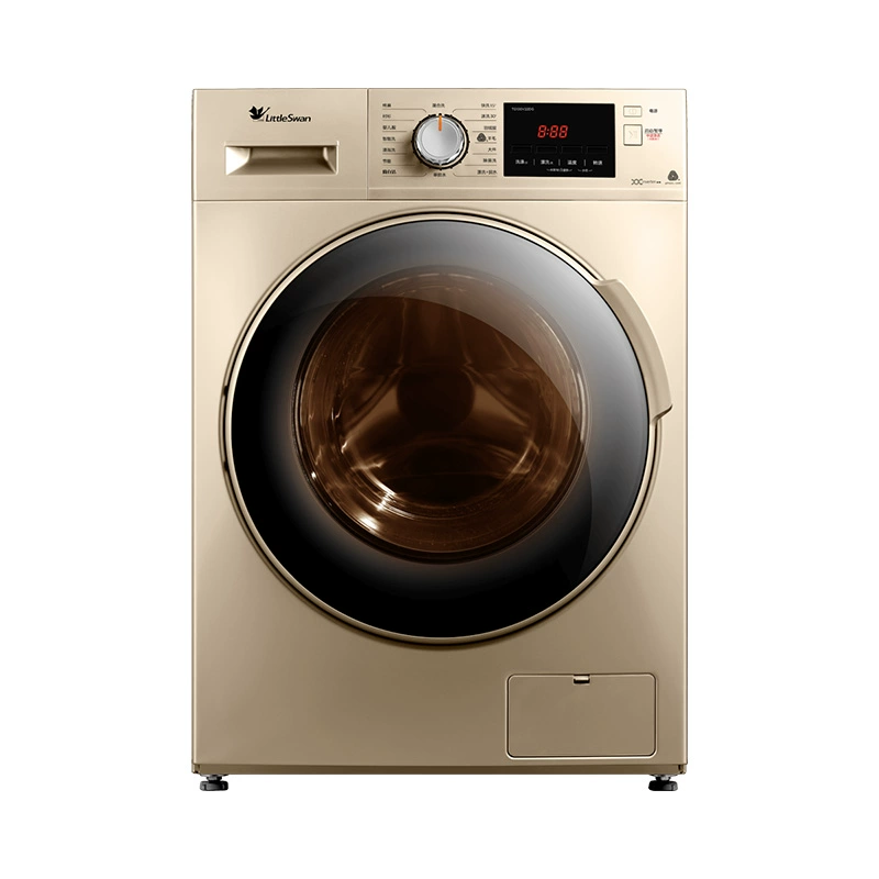 Máy giặt lồng giặt Littleswan  Little Swan TG100V22DG 10 kg biến tần gia đình hoàn toàn tự động - May giặt