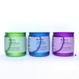 Япония Xuefeng Snowpeak Titanium Cup Одинокая складная чашка для воды на открытом воздухе оборудование для лагеря Coffee Cuf