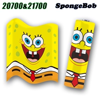 Поролоновый, 2019