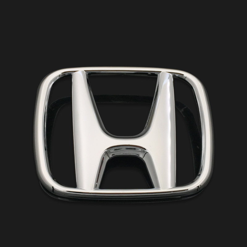 Áp dụng cho logo xe lingpai phía trước và phía sau logo crider hox gac honda logo tiếng Anh lô gô xe hơi logo xe ô tô 
