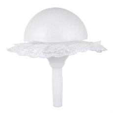Штуцер трубы bouquet holder flower wedding