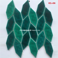 YS23 (14 штук/квадрат)