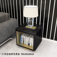 Маленький сланец Lauren Black Gold