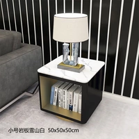 Труба сланцевая снежная гора белая