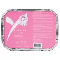 Lycon Hot Wax Australia Импортировал Leikang Hair Hair Hair частных частей бикини с 1 кг