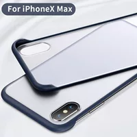 Apple XSMAX посвящен [обновлять ультратонкую границу с синим блюдом через мотор