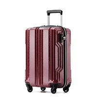 ● Красное углеродное волокно ●