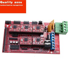 пс ramps 1.4 control board +