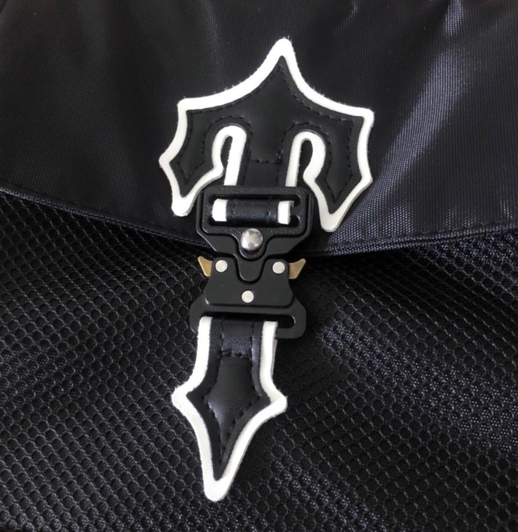 NEW Trapstar Bags Men Shoulder Bag Fashion London UK Messeng淘宝网