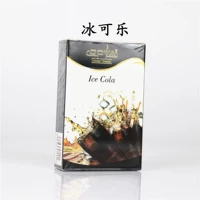 Лазурный, кола