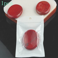 Natural Redstone+45x35x8mm