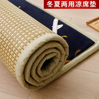 Японский индивидуальный коврик, двусторонний матрас, детский ковер для ползания, сделано на заказ, увеличенная толщина, татами