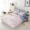 Mùa hè đặc biệt bốn mảnh cotton cotton bed bed bed bed cover 1.2 1.5 1.8 2 m bộ đồ giường - Váy Petti