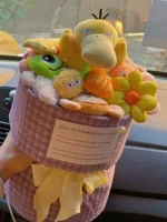 Keda Duck Height 40 см.