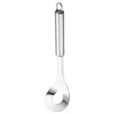 304 ОТВЕТСТВЕННАЯ СТАЛЬНАЯ СТАЛЬНАЯ ПРОИЗВОДСТВА ДОМАЛОВАЯ ДОМАЯ Рыба Шары Стоимость плесени кухонные инструменты сжатие шарика