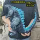 NECA Năng Lượng Phản Lực Hạt Nhân Phiên Bản Godzilla Guren Phiên Bản Điện Ảnh 2019 Vua Của Quái Vật Hành Động Hình Đồ Chơi mô hình chibi naruto	