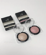 Giải phóng mặt bằng e.l.f elf nướng highlighter nướng nổi bật ánh trăng