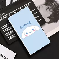 Синяя база Yumui Dog Silver Box