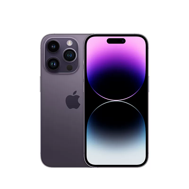 Аппле, iPhone 14, смартфон, 14 Pro Max, 5G, поддержка функций для всех сетевых стандартов связи