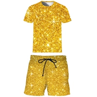 Золотой комплект