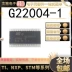 Đảm bảo chất lượng bộ xử lý chức năng chip IC G22004-1 SOP28 chính hãng chuc nang cua ic chức năng ic 4017 IC chức năng