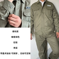 Национальная сетка магическая наклейка оливковая зеленый костюм -на молнии