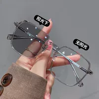 Элегантный серой 【Изменить кокосовый серый】