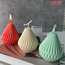3D модель члена маятник 3d pear