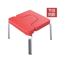 [Дети] только красный для детей